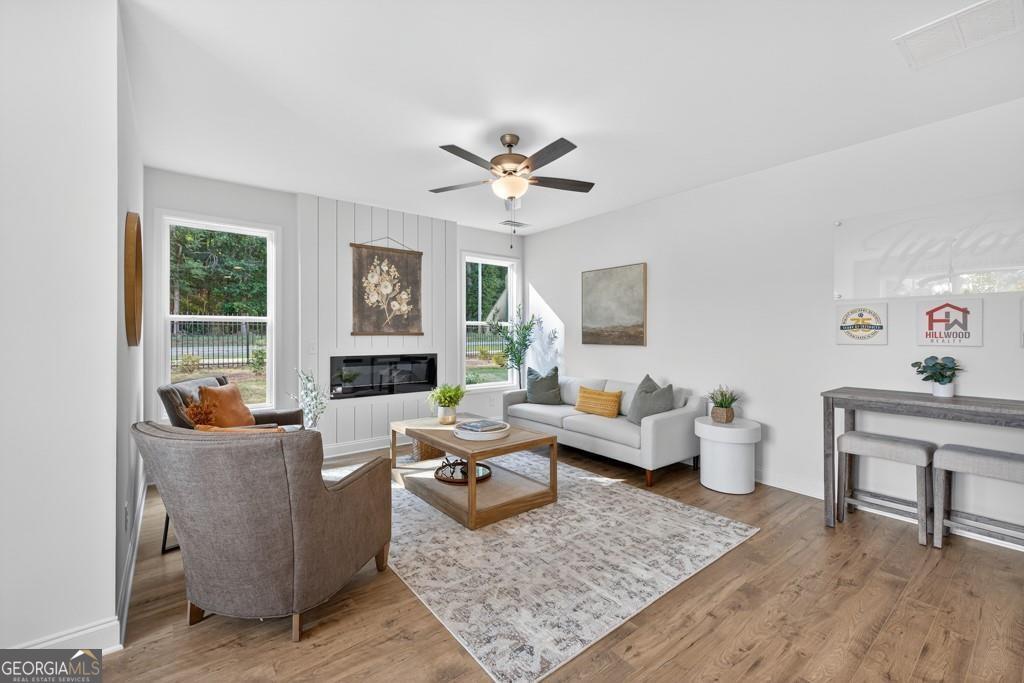 149 Windsor Park Court Jefferson GA 30549