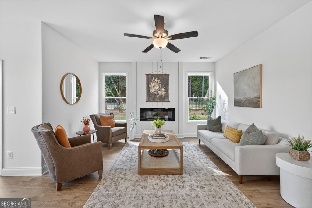 149 Windsor Park Court Jefferson GA 30549