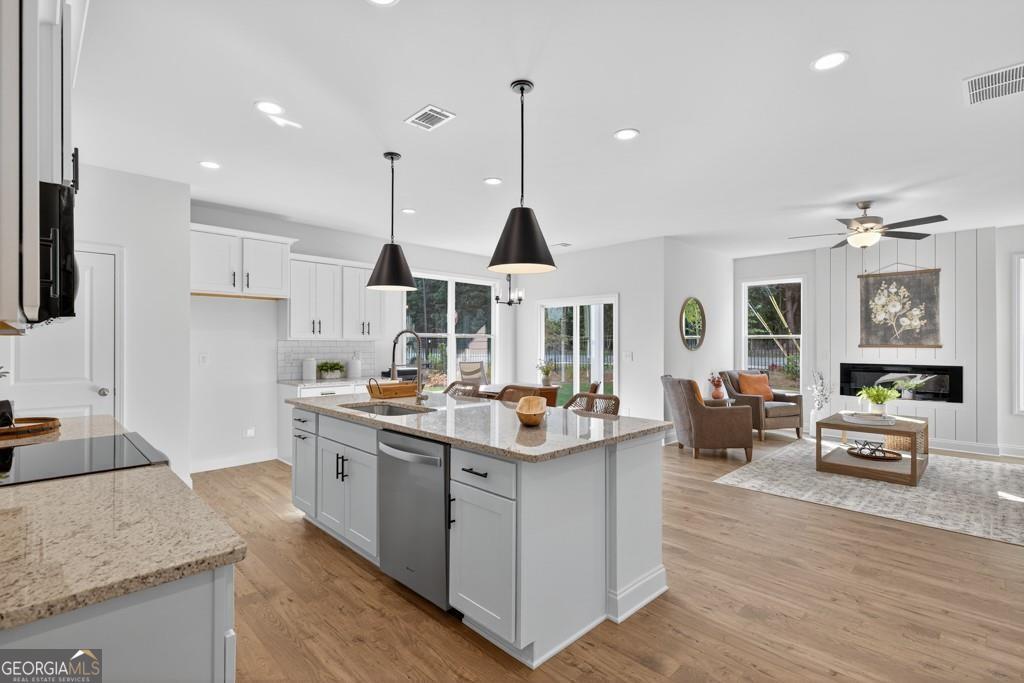 149 Windsor Park Court Jefferson GA 30549