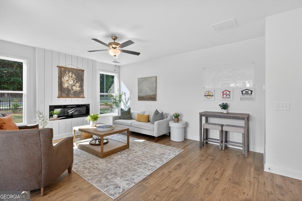 149 Windsor Park Court Jefferson GA 30549