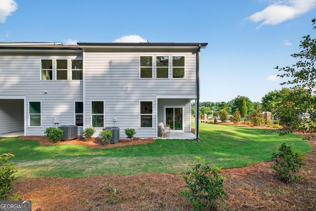149 Windsor Park Court Jefferson GA 30549