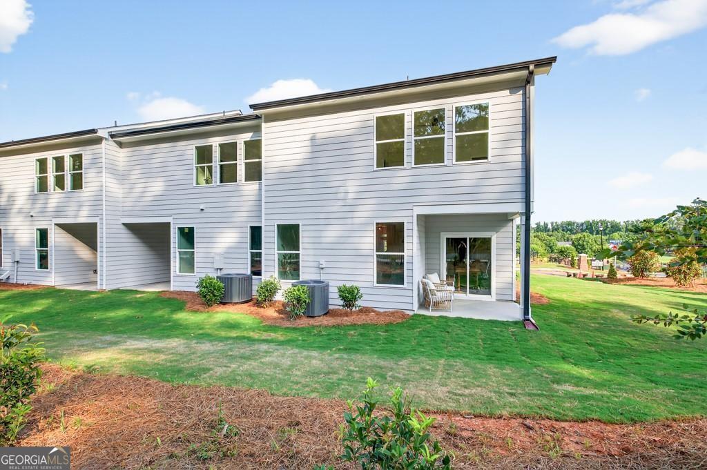 149 Windsor Park Court Jefferson GA 30549