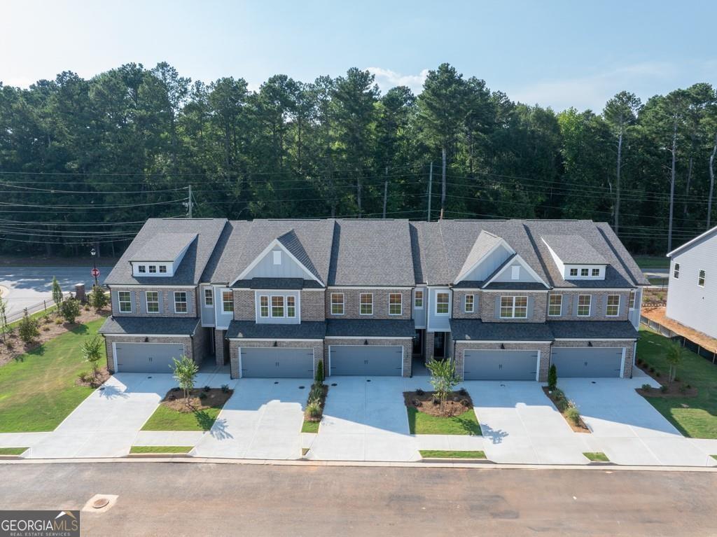 149 Windsor Park Court Jefferson GA 30549