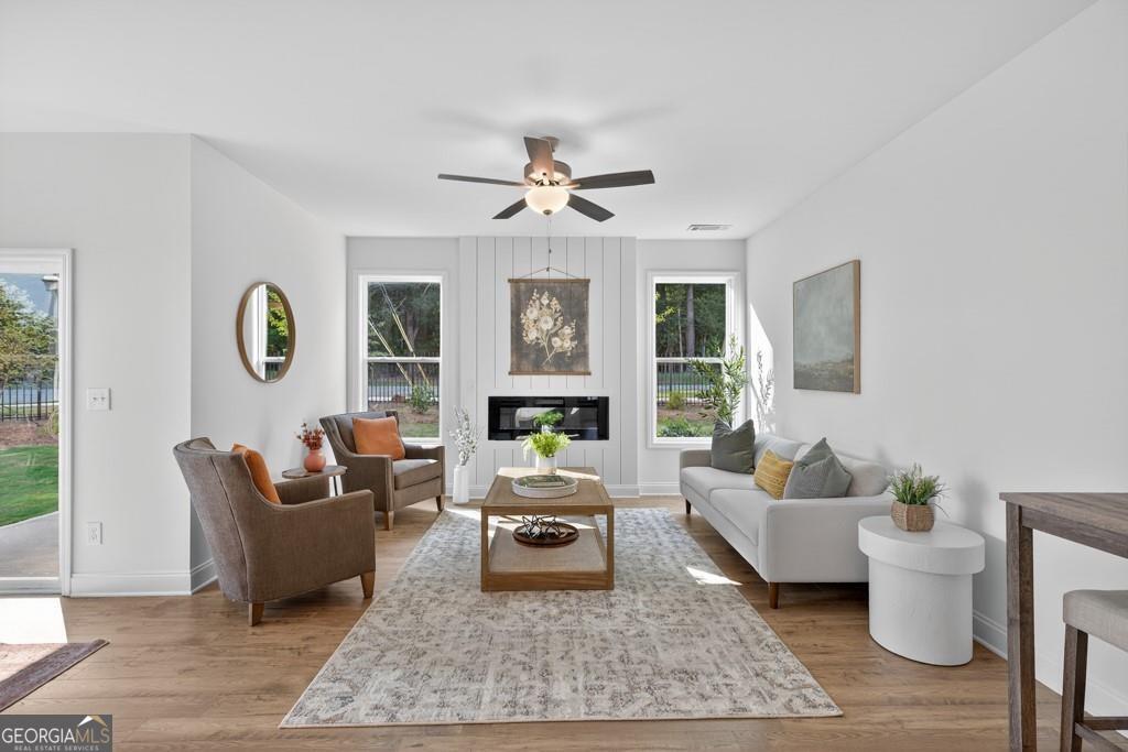 149 Windsor Park Court Jefferson GA 30549