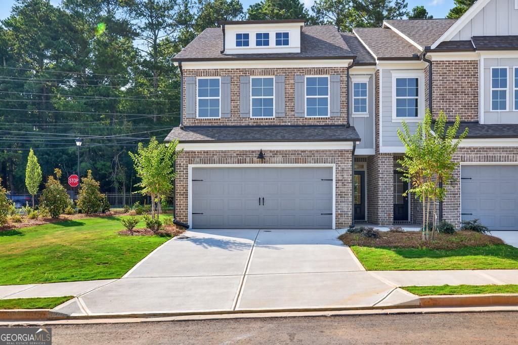 149 Windsor Park Court Jefferson GA 30549