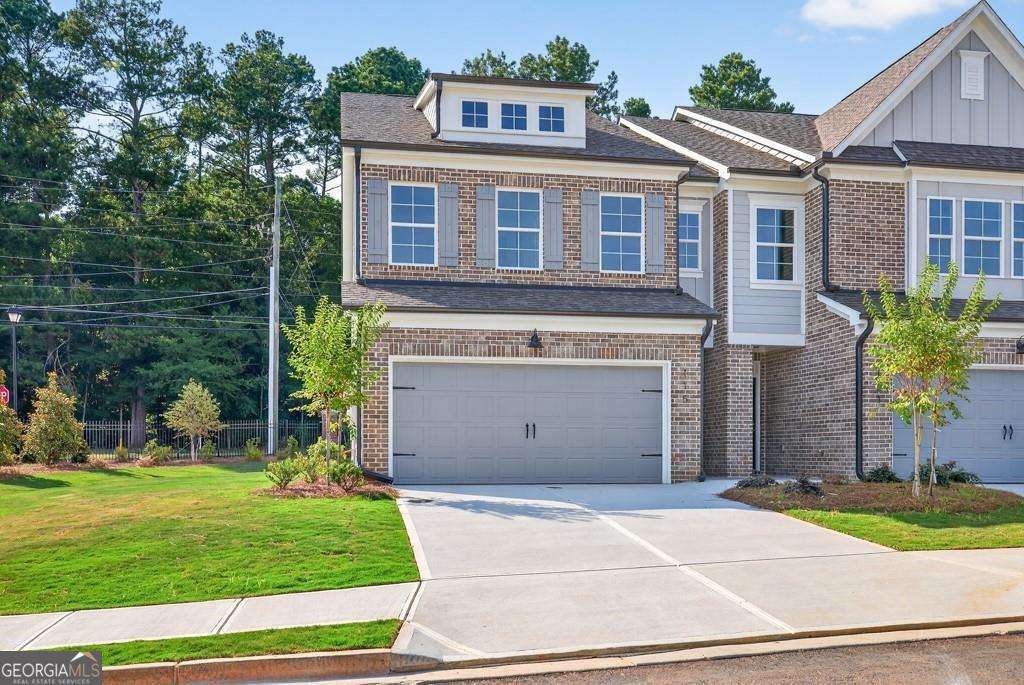 149 Windsor Park Court Jefferson GA 30549