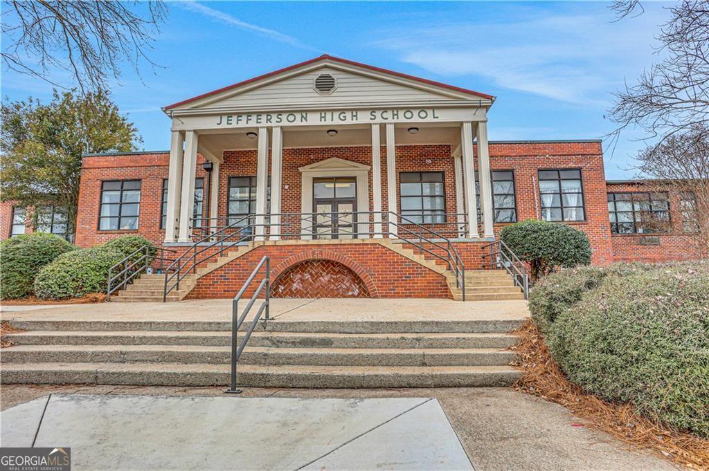 149 Windsor Park Court Jefferson GA 30549