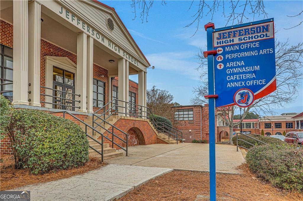 149 Windsor Park Court Jefferson GA 30549