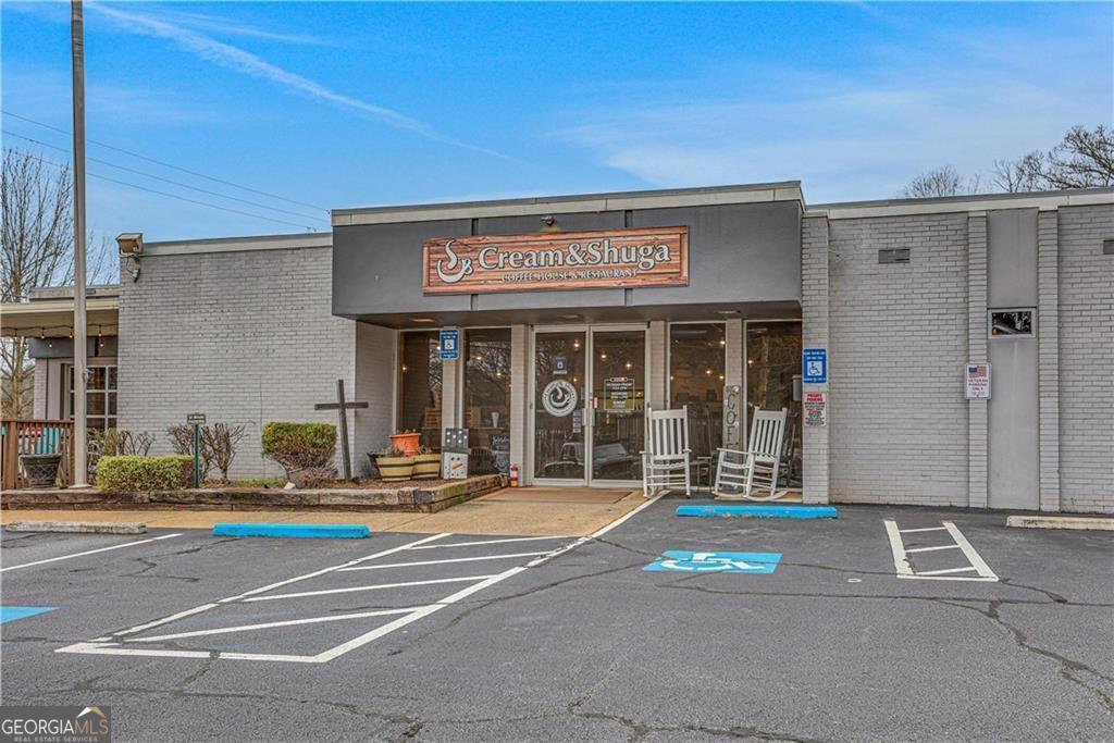 149 Windsor Park Court Jefferson GA 30549