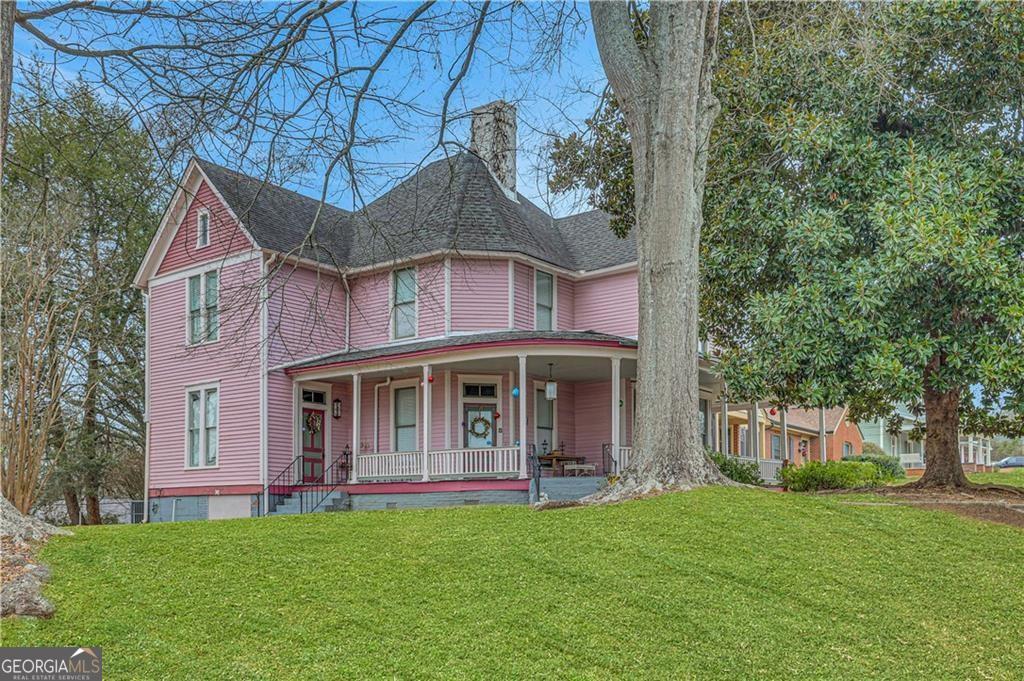 149 Windsor Park Court Jefferson GA 30549