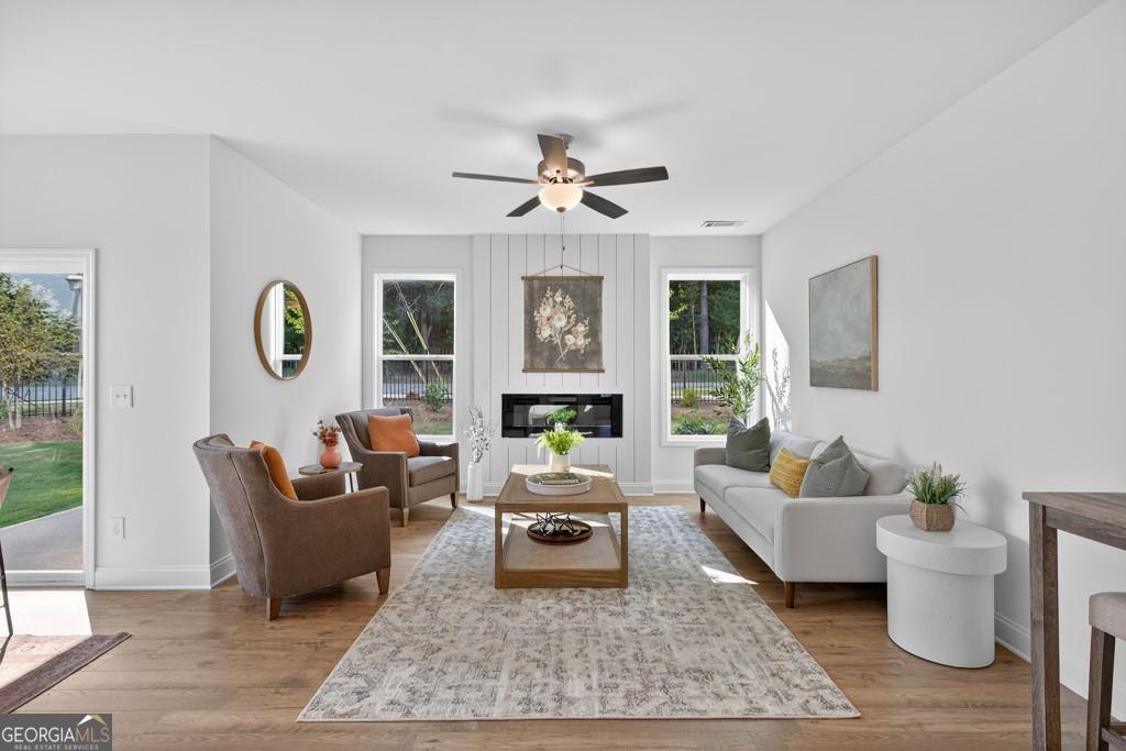 149 Windsor Park Court Jefferson GA 30549