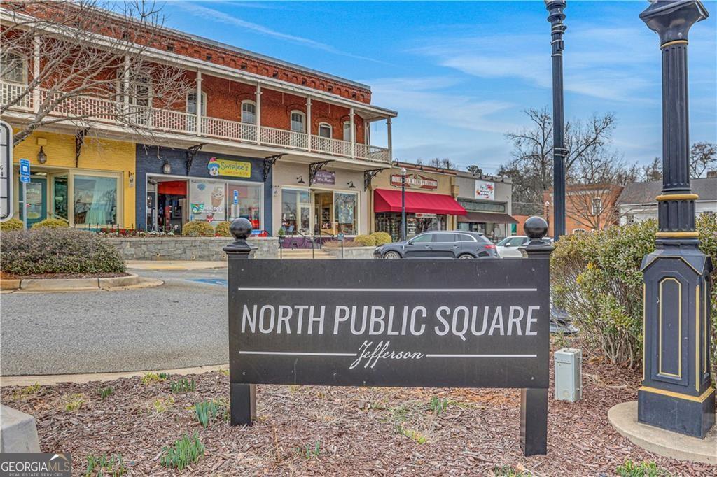 149 Windsor Park Court Jefferson GA 30549