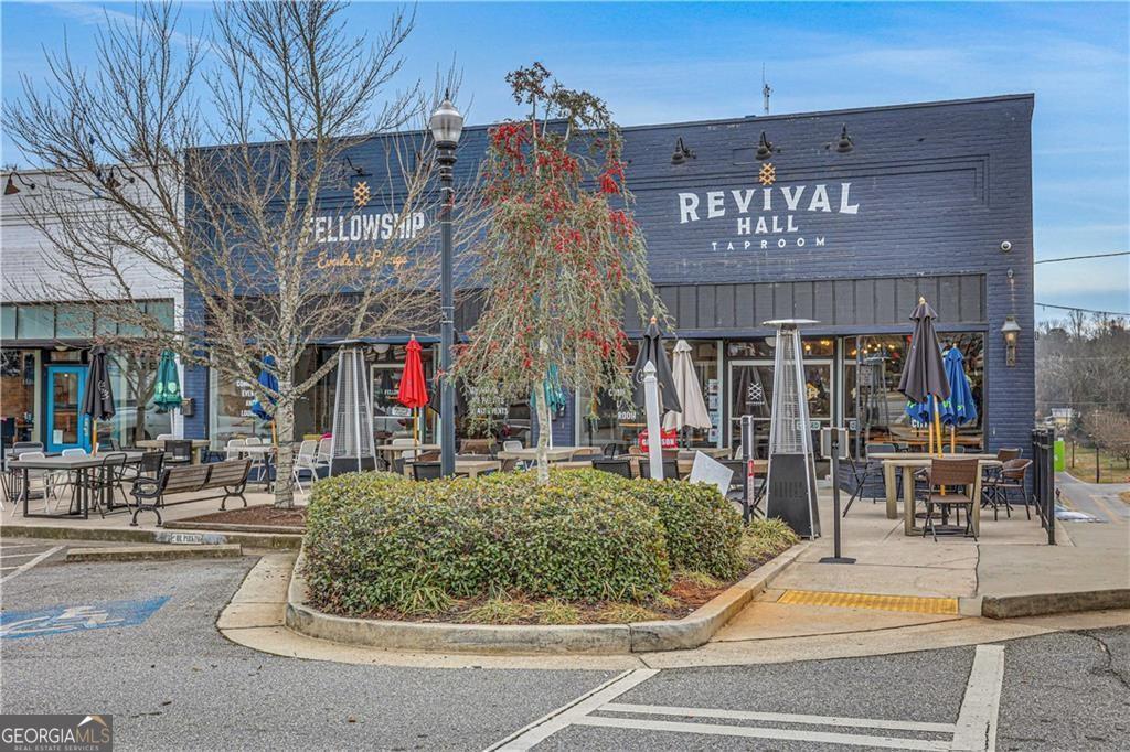 149 Windsor Park Court Jefferson GA 30549