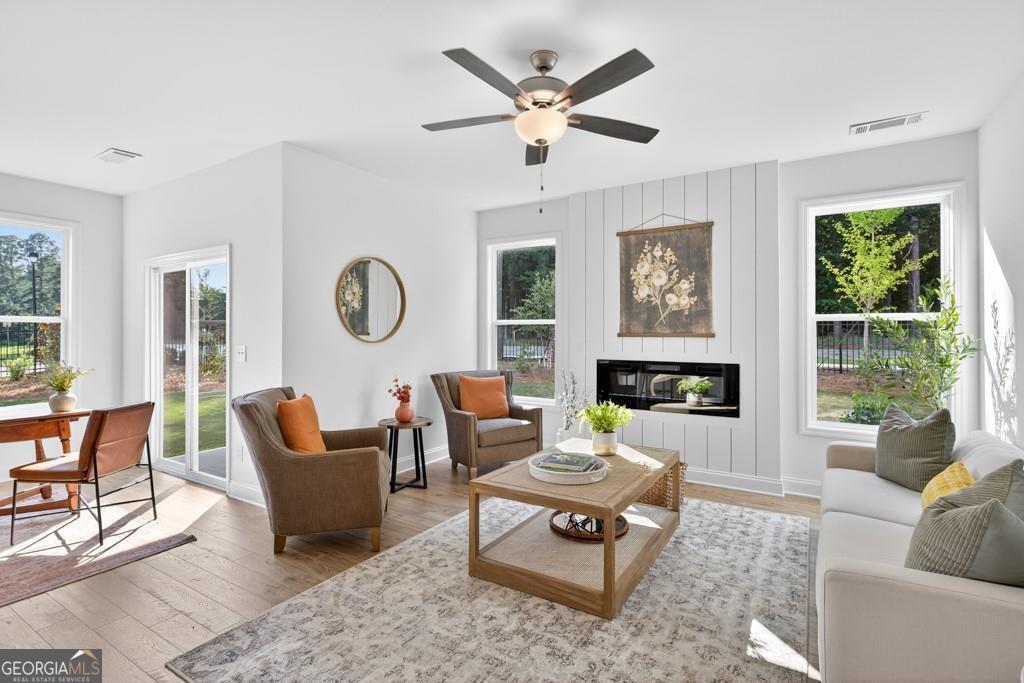 149 Windsor Park Court Jefferson GA 30549