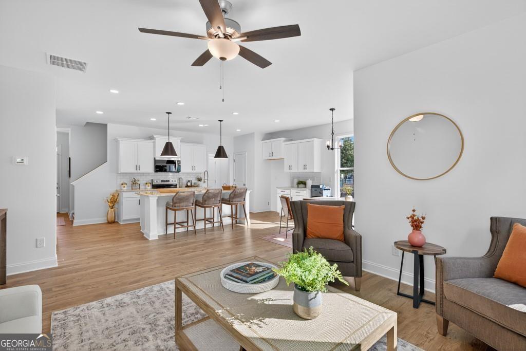 149 Windsor Park Court Jefferson GA 30549