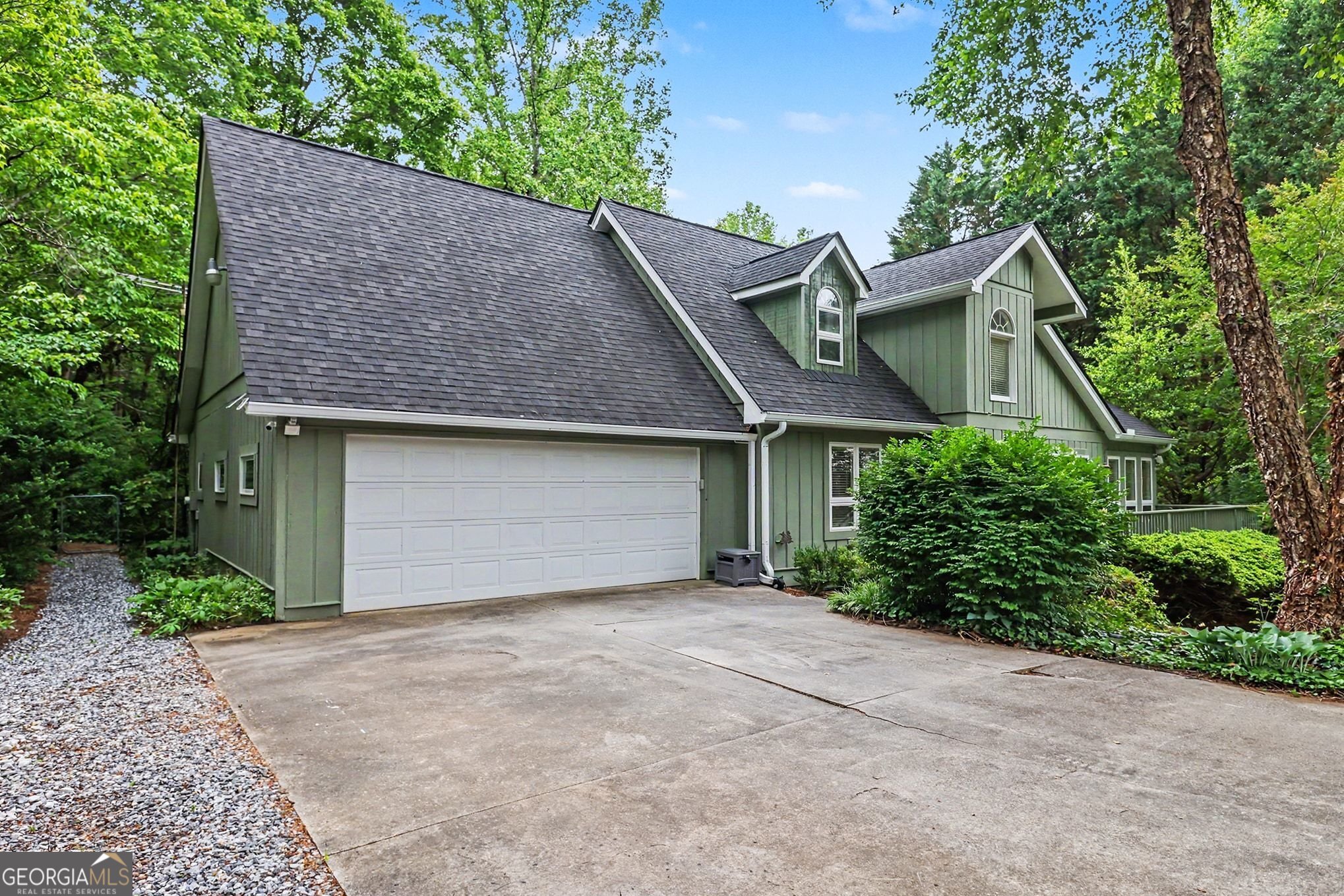 84 Starlight Drive Sautee Nacoochee GA 30571