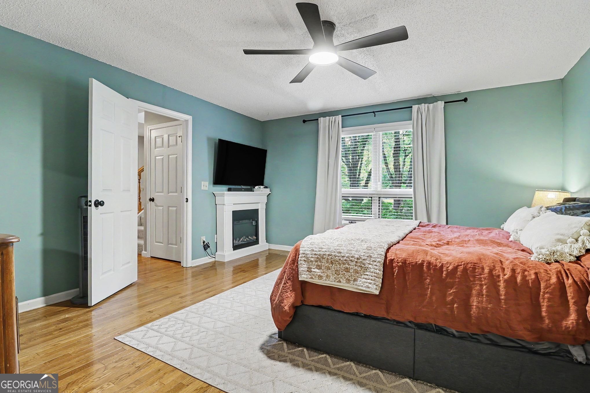 84 Starlight Drive Sautee Nacoochee GA 30571