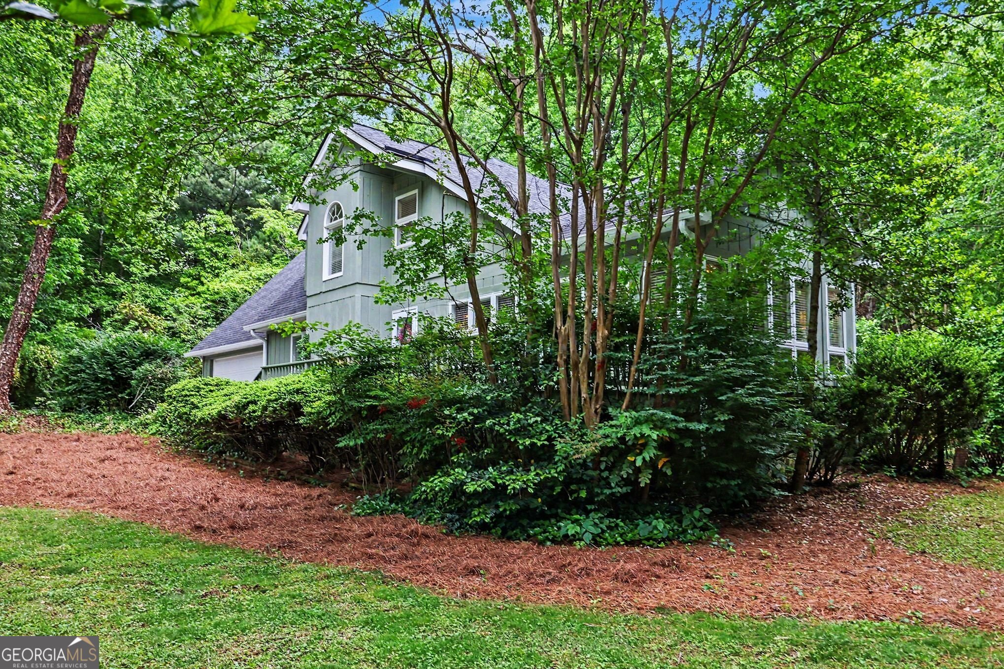 84 Starlight Drive Sautee Nacoochee GA 30571