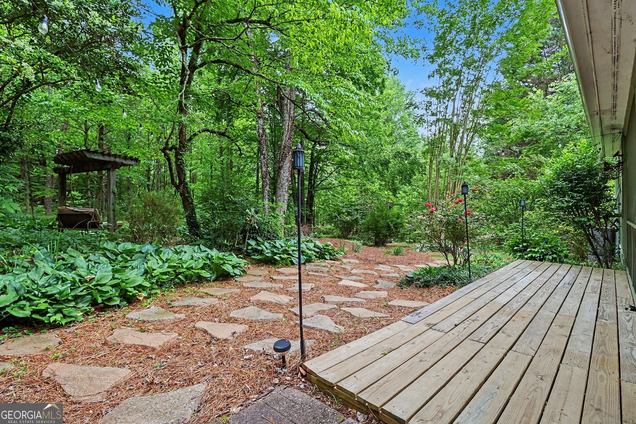 84 Starlight Drive Sautee Nacoochee GA 30571