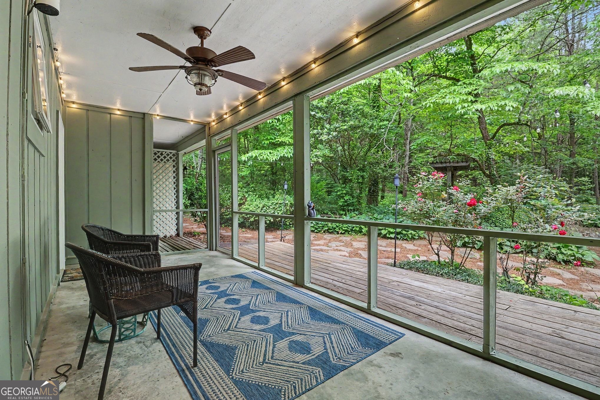 84 Starlight Drive Sautee Nacoochee GA 30571