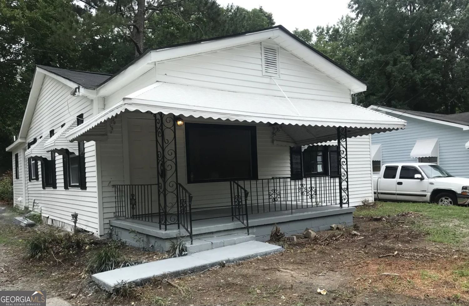 1516 Wellworth Avenue Macon GA 31204