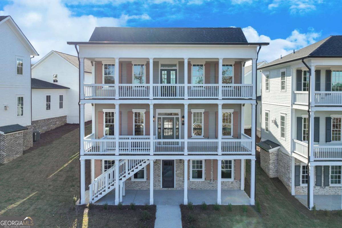 1274 Six Sisters Street Dacula GA 30019