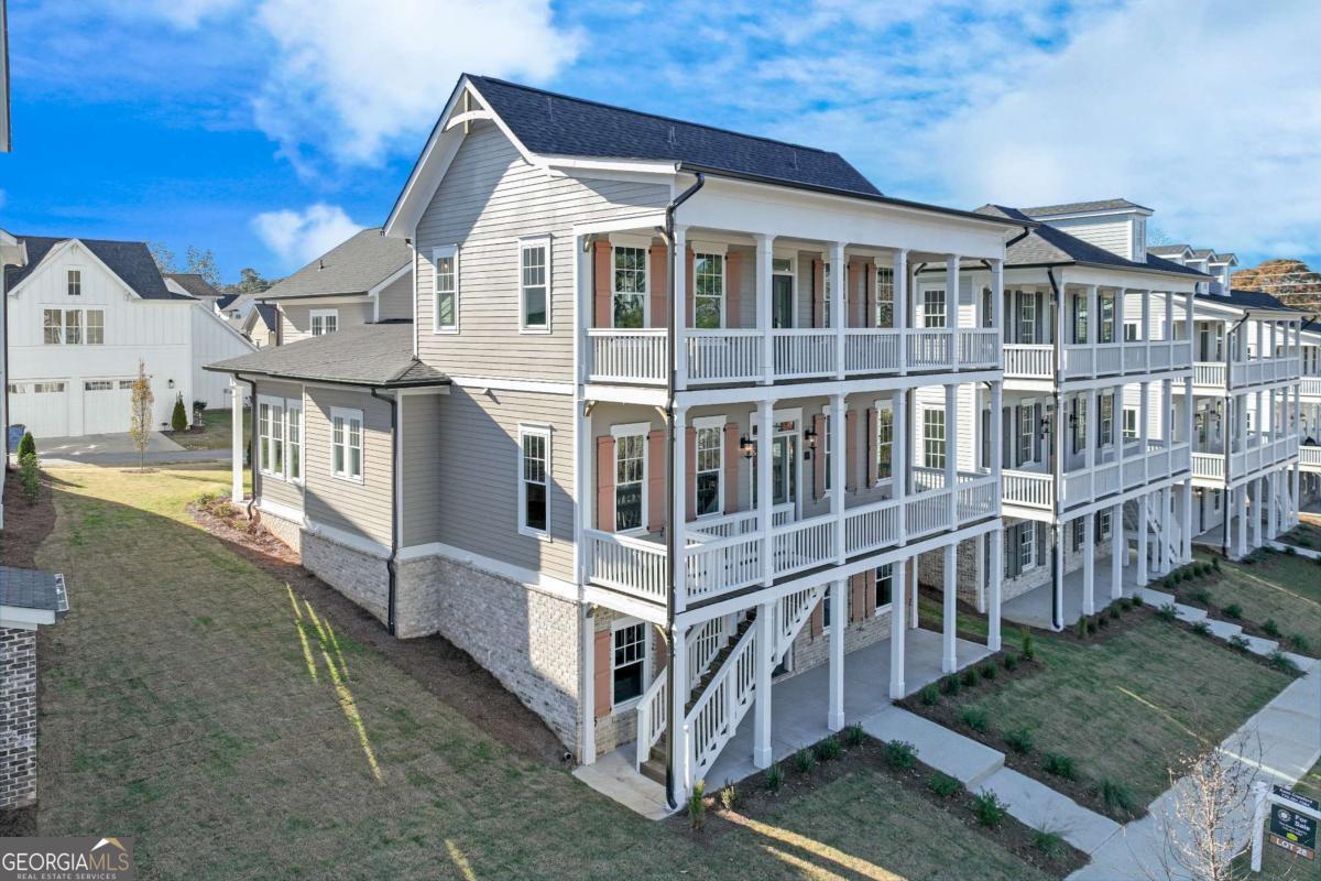1274 Six Sisters Street Dacula GA 30019