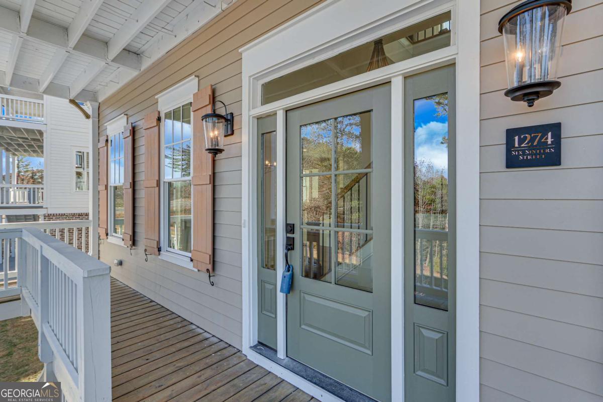 1274 Six Sisters Street Dacula GA 30019
