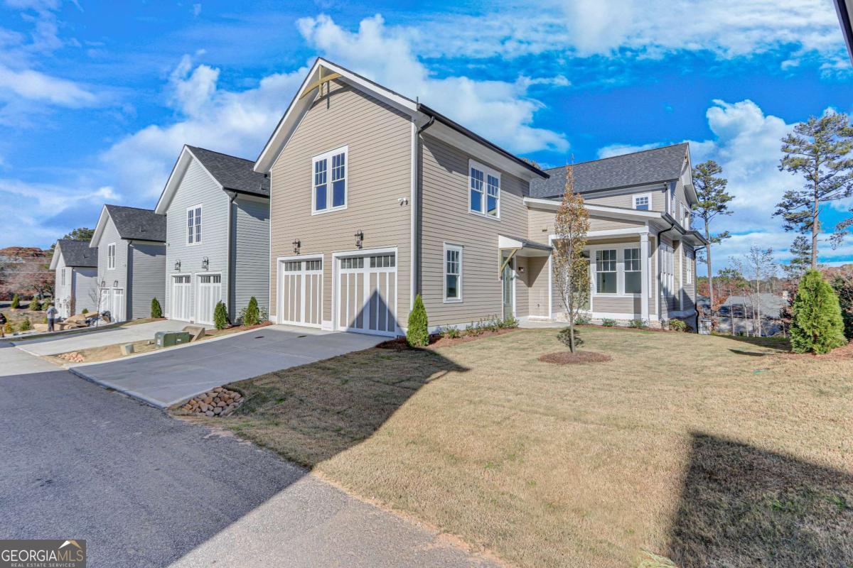 1274 Six Sisters Street Dacula GA 30019