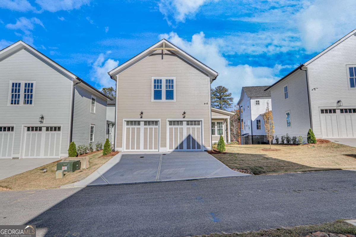 1274 Six Sisters Street Dacula GA 30019