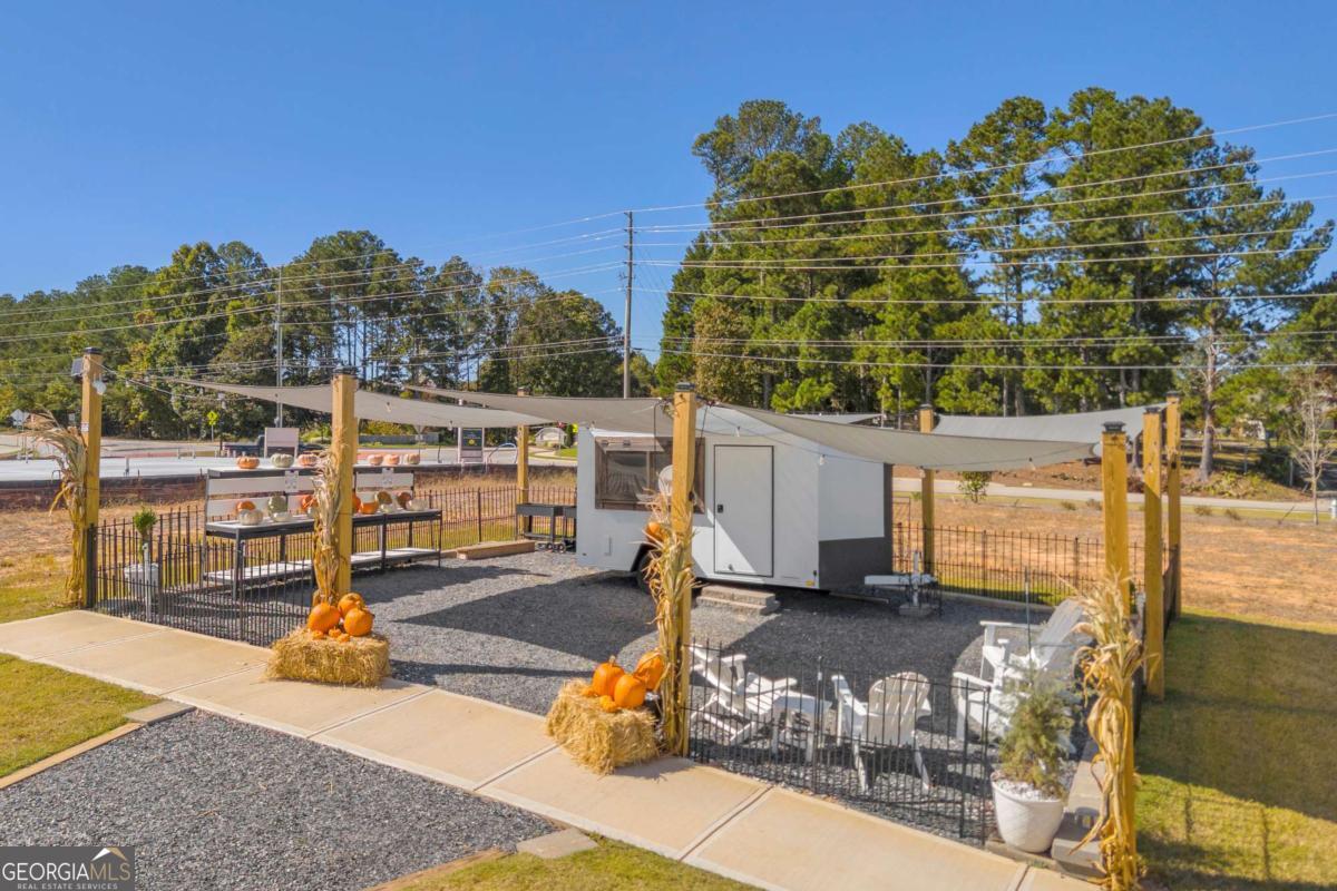 1274 Six Sisters Street Dacula GA 30019