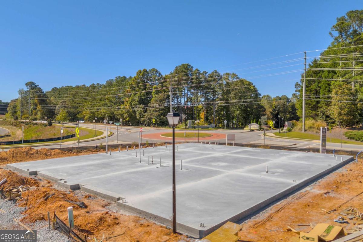 1274 Six Sisters Street Dacula GA 30019