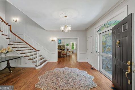 1127 Burch Branch Road Hiawassee GA 30546