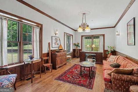 1127 Burch Branch Road Hiawassee GA 30546