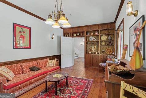 1127 Burch Branch Road Hiawassee GA 30546