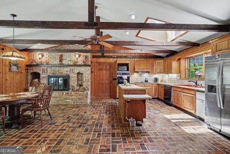 1127 Burch Branch Road Hiawassee GA 30546