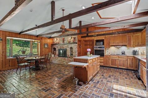 1127 Burch Branch Road Hiawassee GA 30546