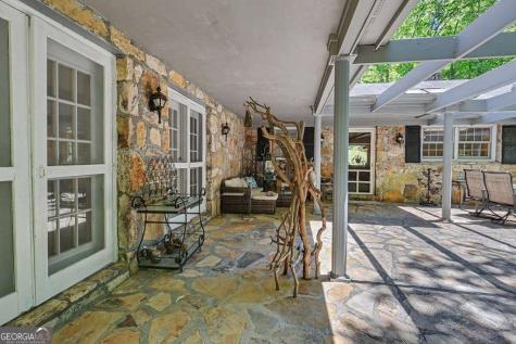 1127 Burch Branch Road Hiawassee GA 30546