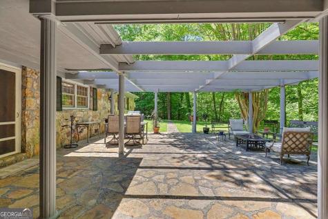 1127 Burch Branch Road Hiawassee GA 30546