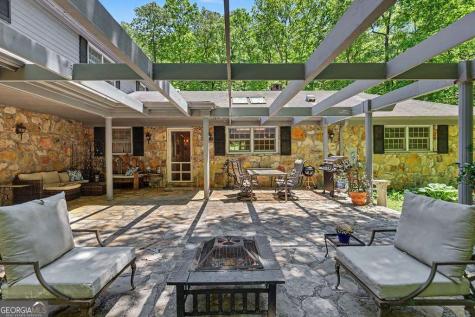 1127 Burch Branch Road Hiawassee GA 30546