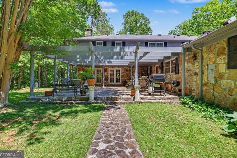 1127 Burch Branch Road Hiawassee GA 30546