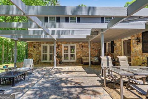 1127 Burch Branch Road Hiawassee GA 30546