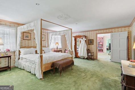 1127 Burch Branch Road Hiawassee GA 30546