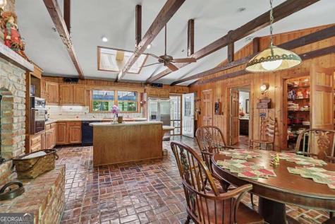 1127 Burch Branch Road Hiawassee GA 30546