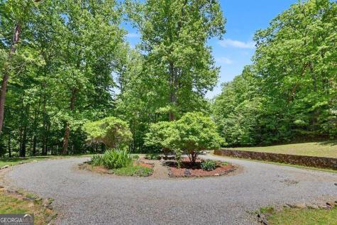 1127 Burch Branch Road Hiawassee GA 30546