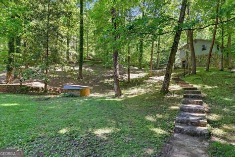 1127 Burch Branch Road Hiawassee GA 30546