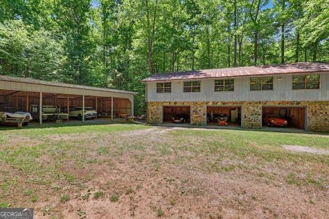 1127 Burch Branch Road Hiawassee GA 30546