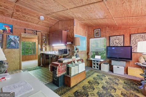 1127 Burch Branch Road Hiawassee GA 30546