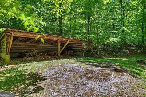 1127 Burch Branch Road Hiawassee GA 30546