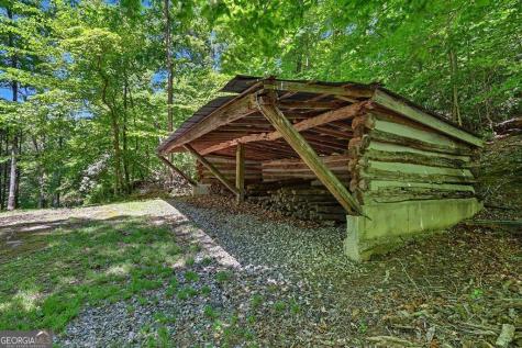 1127 Burch Branch Road Hiawassee GA 30546